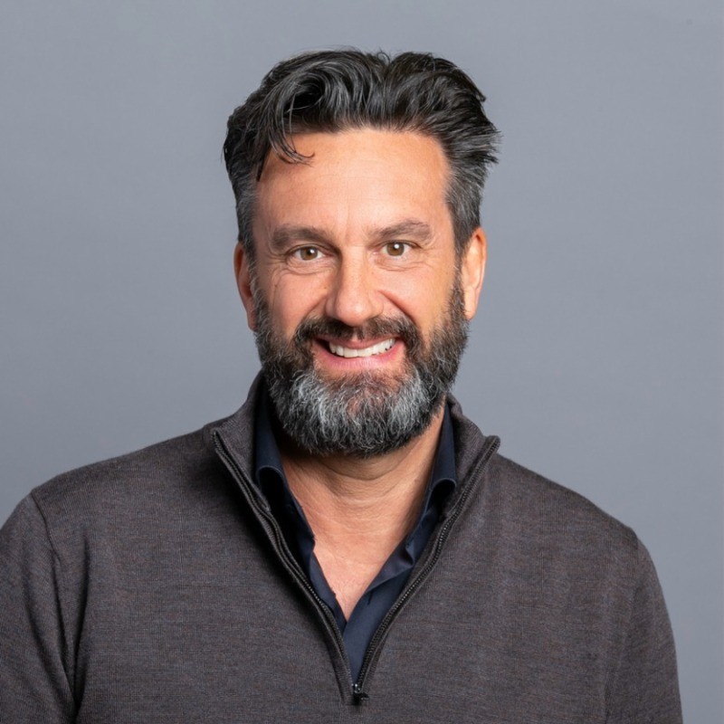 Jon Crave, CRO