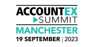 Accountex_Manchester logo